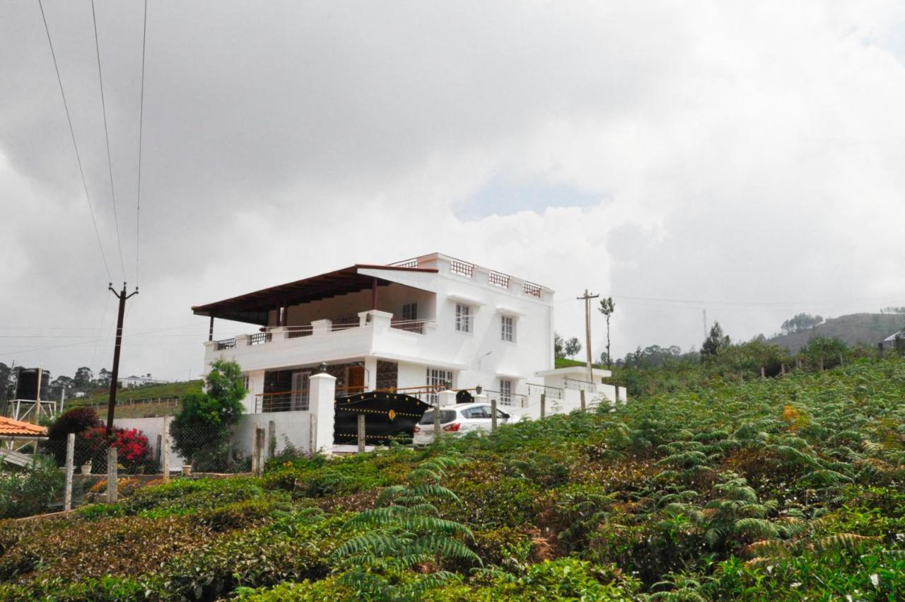 كوتاغيري Spm Cottage المظهر الخارجي الصورة