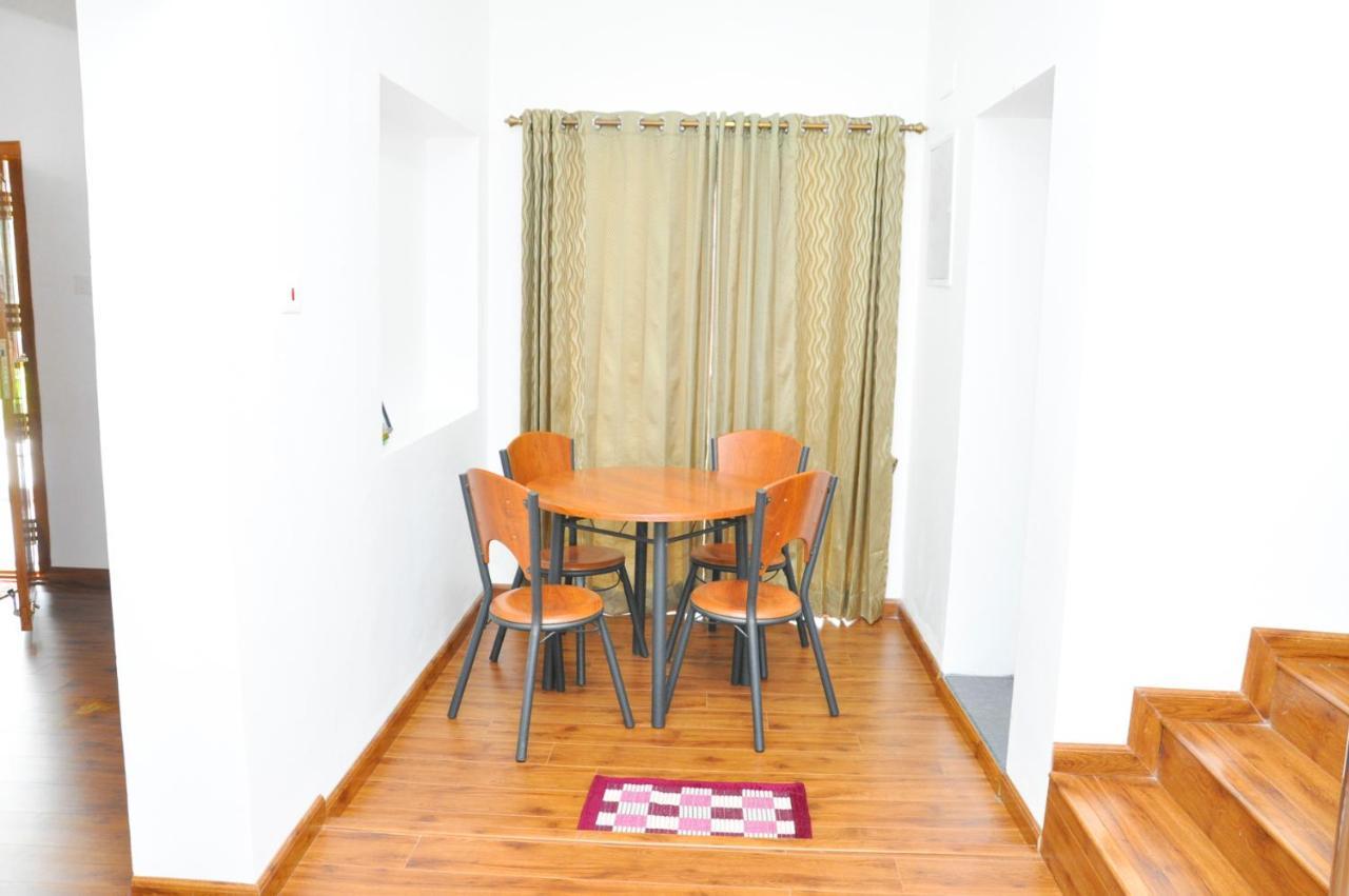 كوتاغيري Spm Cottage المظهر الخارجي الصورة