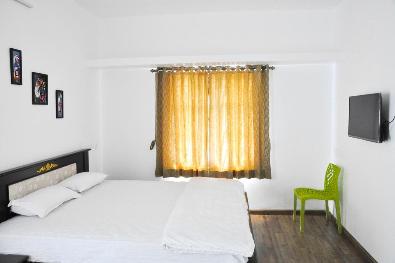 كوتاغيري Spm Cottage المظهر الخارجي الصورة