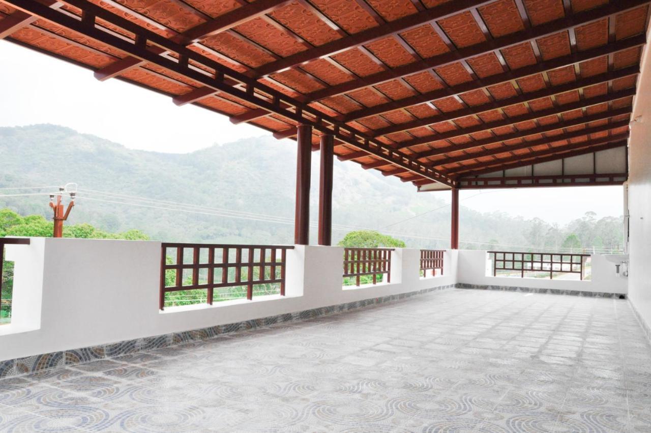 كوتاغيري Spm Cottage المظهر الخارجي الصورة