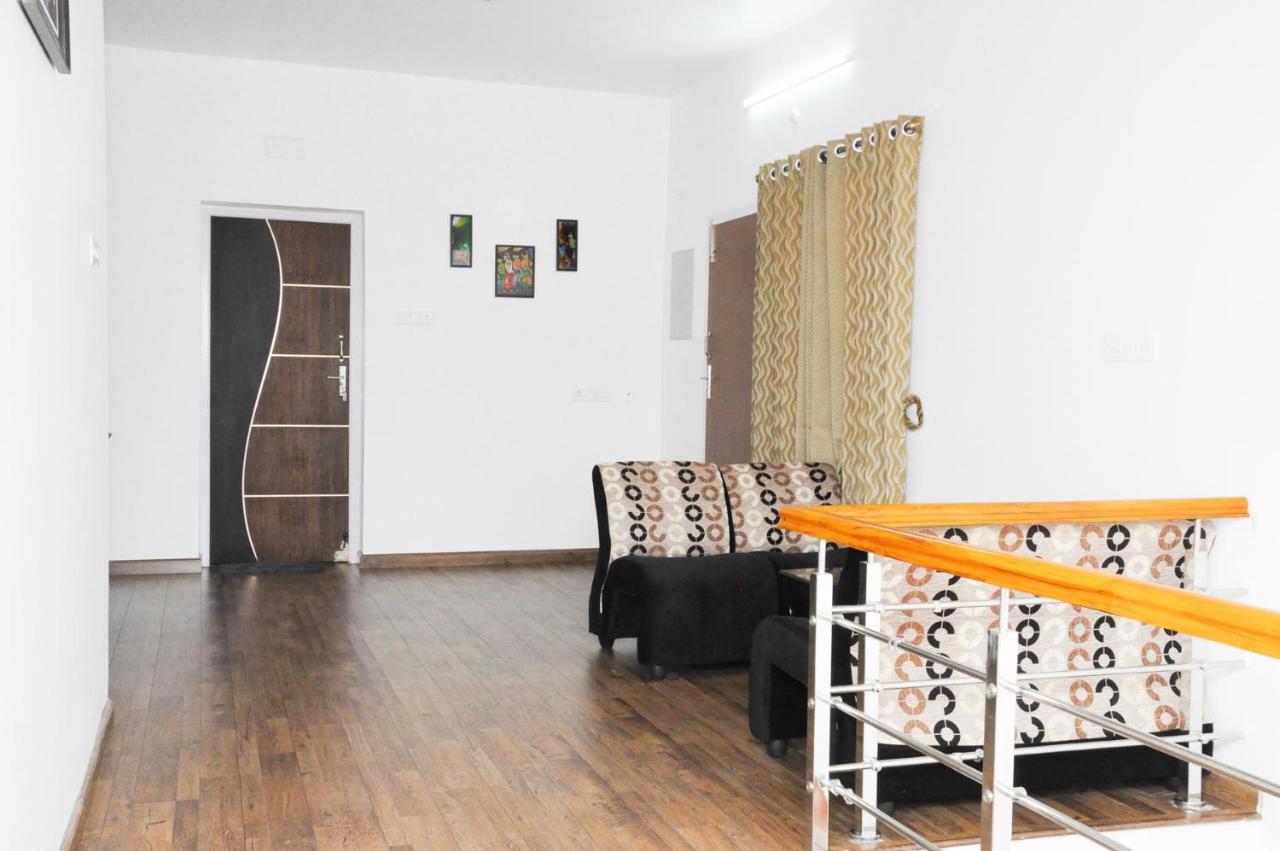 كوتاغيري Spm Cottage المظهر الخارجي الصورة